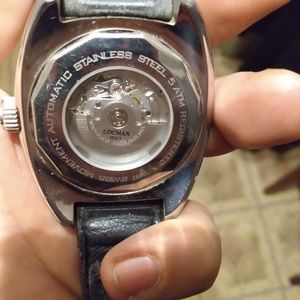 Locman watch